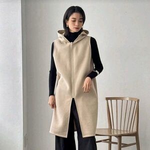 SHEIN Tan Teddy Jacket